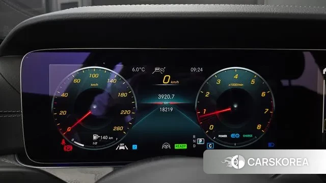 Mercedes-Benz E-Class W213 id 3664655 из Кореи 18