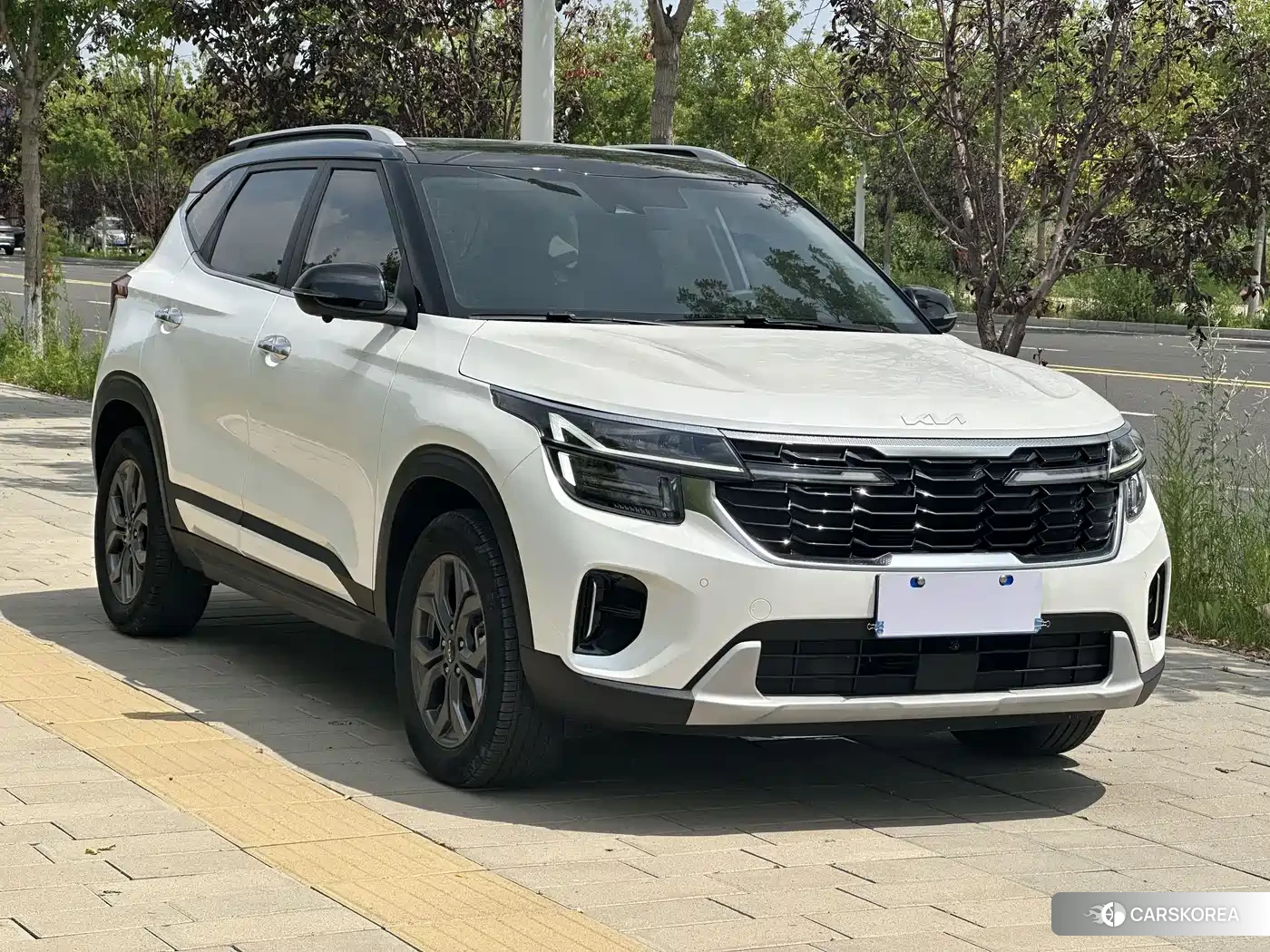Kia Seltos id 4601854 из Китая 27