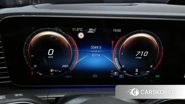 Mercedes-Benz GLE-Class W167 id 3410997 из Кореи 18