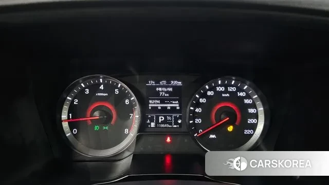 Ssangyong Berry New Tivoli id 3660175 из Кореи 18