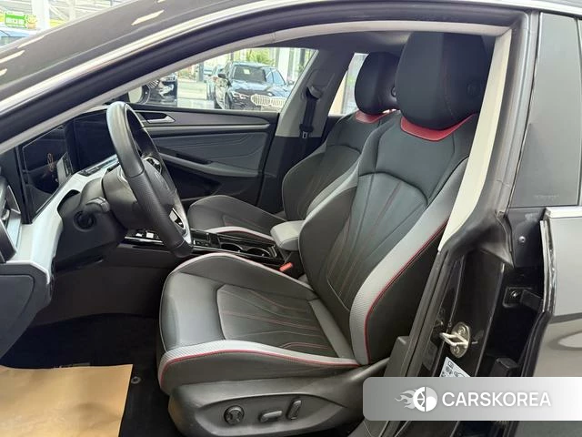 Volkswagen Lingdu id 4271345 из Китая 19
