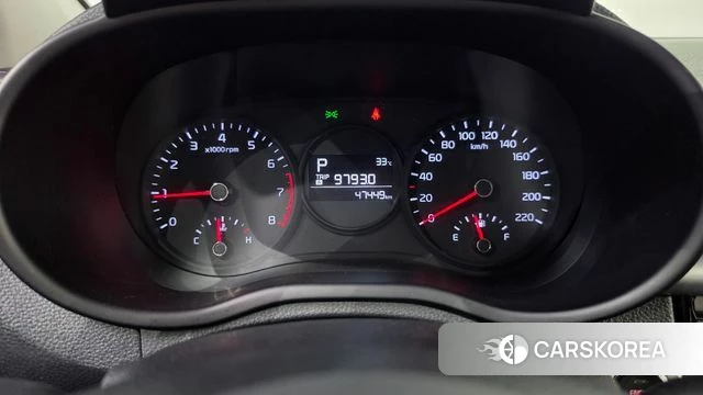 Kia All New Morning (JA) id 4737511 из Кореи 18