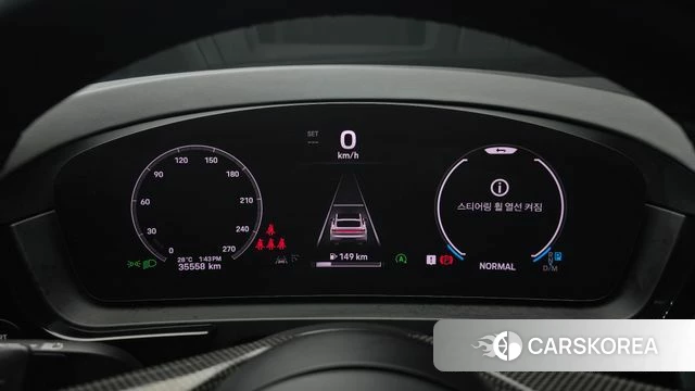 Porsche Cayenne (PO536) id 4630416 из Кореи 18