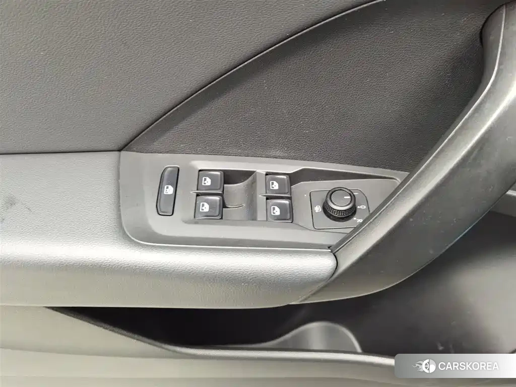 Volkswagen Tharu id 4659858 из Китая 22