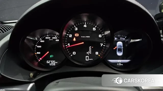 Porsche 718 Boxster id 3737092 из Кореи 18