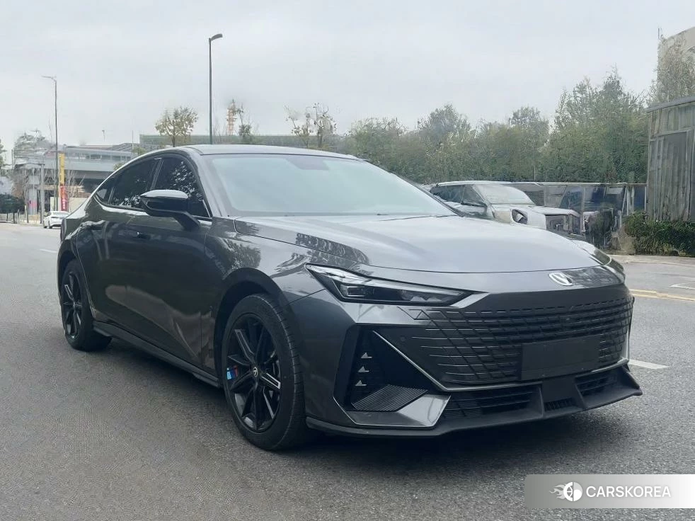 Chang'an UNI-V id 4467433 из Китая 8