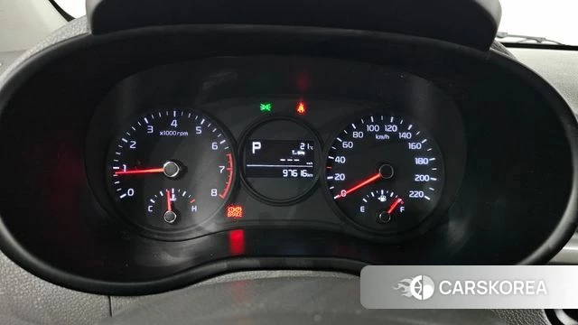 Kia All New Morning (JA) id 4304794 из Кореи 28