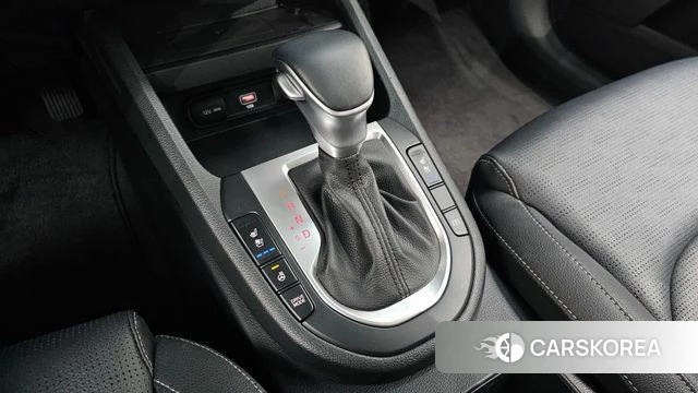 Kia The New K3 2nd generation id 4541935 из Кореи 29