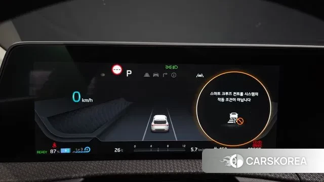 Kia EV6 id 2894496 из Кореи 18