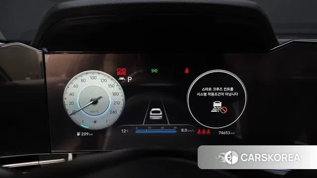 Hyundai Avante (CN7) id 3394538 из Кореи 18