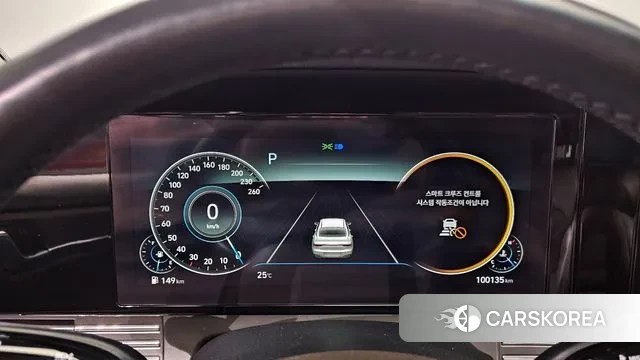 Hyundai The New Grandeur IG id 3302125 из Кореи 18