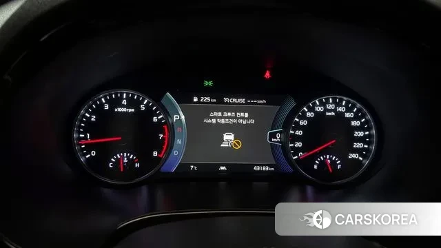 Kia Seltos id 3567900 из Кореи 18