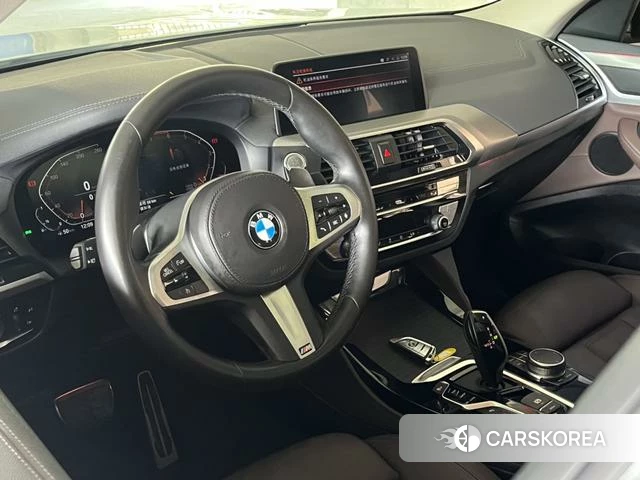 BMW X4 id 4258165 из Китая 10