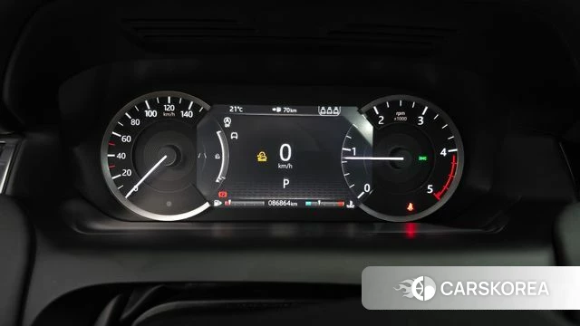 Land Rover Discovery Sports 2nd Generation id 4667128 из Кореи 21