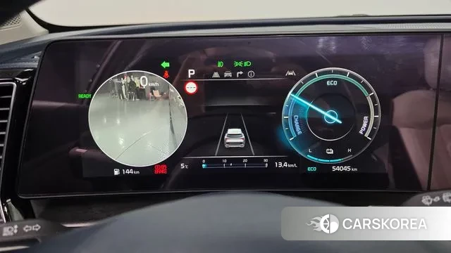 Kia Sportage 5th Generation Hybrid id 3577183 из Кореи 18