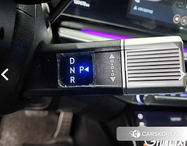 Hyundai Grandeur (GN7) id 3922193 из Кореи 17