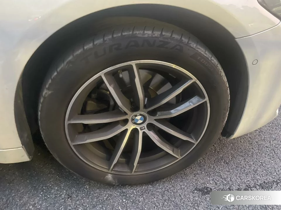 BMW 5 series id 4440265 из Китая 13
