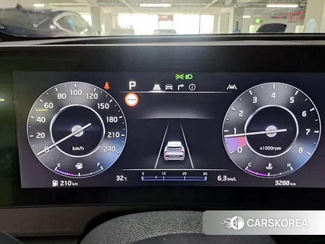 Kia Sportage 5th Generation id 3087932 из Кореи 17