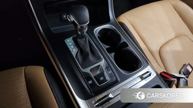 Kia Carnival 4th generation id 3524030 из Кореи 18