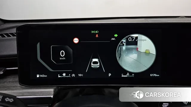 Kia The New K5 3rd generation id 3353523 из Кореи 18