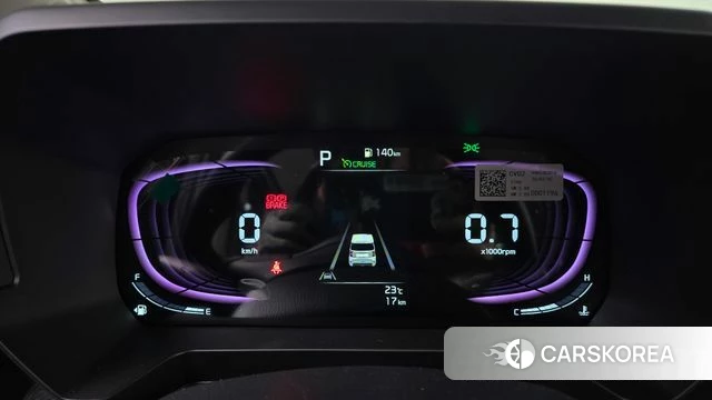 Kia The New Kia Ray id 4499205 из Кореи 29