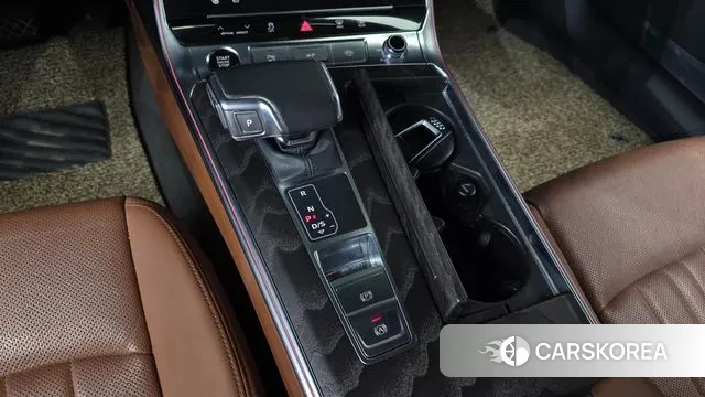 Audi A6 (C8) id 3788322 из Кореи 18