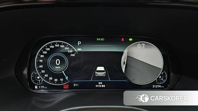 Hyundai Palisade id 4774873 из Кореи 28