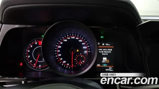 Hyundai Avante (CN7) id 2874989 из Кореи 18