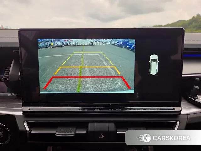 Ssangyong Torres id 2930034 из Кореи 17