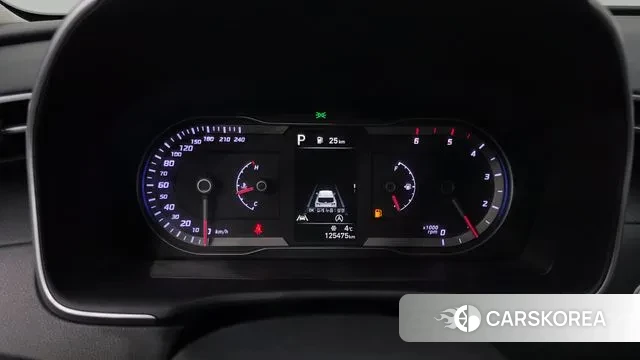 Hyundai Tucson (NX4) id 3707222 из Кореи 18