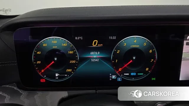 Mercedes-Benz E-Class W213 id 3681631 из Кореи 18