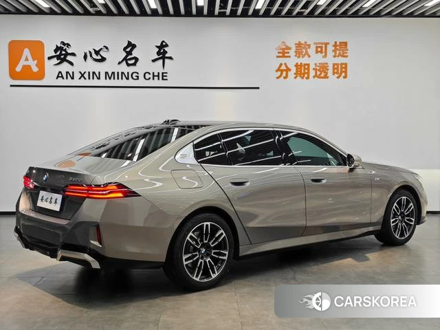 BMW 5 series id 4298046 из Китая 16