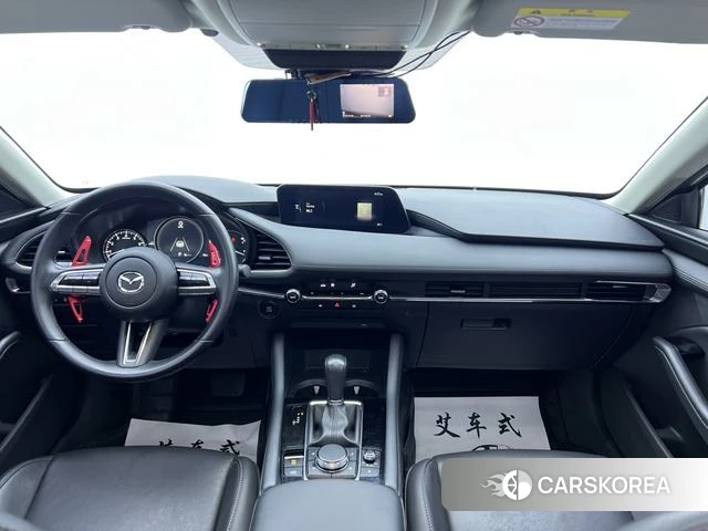 Mazda 3 Angkesaila id 4262377 из Китая 14