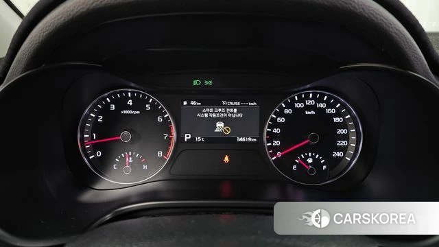 Kia Come New K3 id 3801622 из Кореи 18