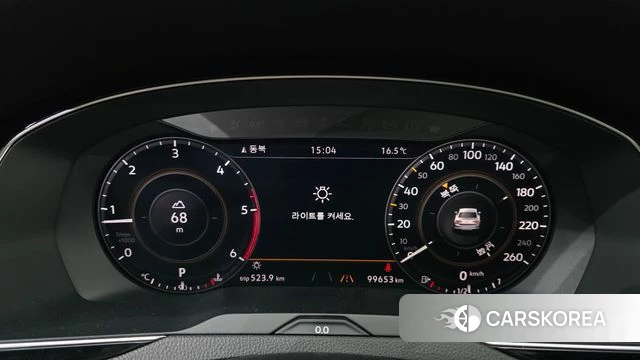 Volkswagen Passat GT (B8) id 3867501 из Кореи 18