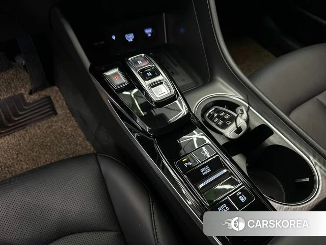 Hyundai Sonata (DN8) id 4262743 из Кореи 15