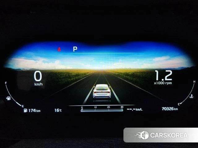 Kia K5 3rd generation id 4420567 из Кореи 18
