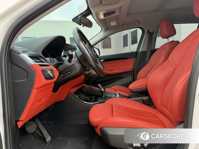 BMW X2 id 4212728 из Китая 15