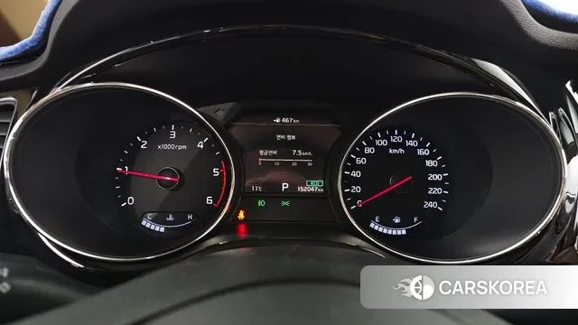 Kia The New Carnival id 3489517 из Кореи 18