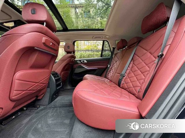 BMW X5 id 4271300 из Китая 11