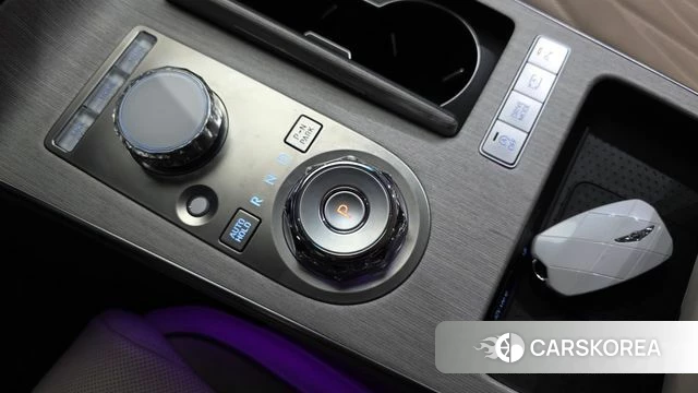 Genesis G80 (RG3) id 4414410 из Кореи 31