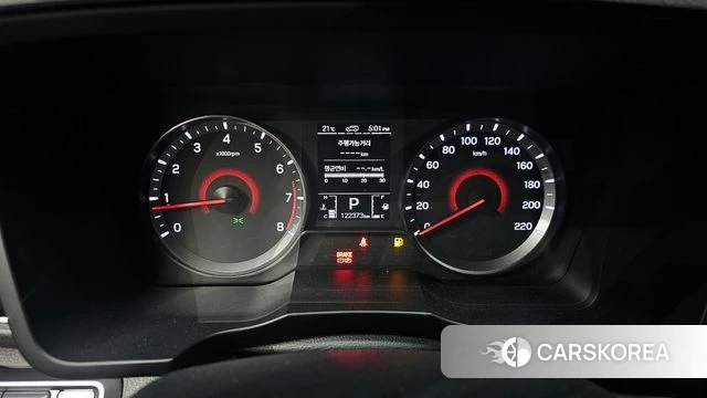 Ssangyong Berry New Tivoli id 4423316 из Кореи 28