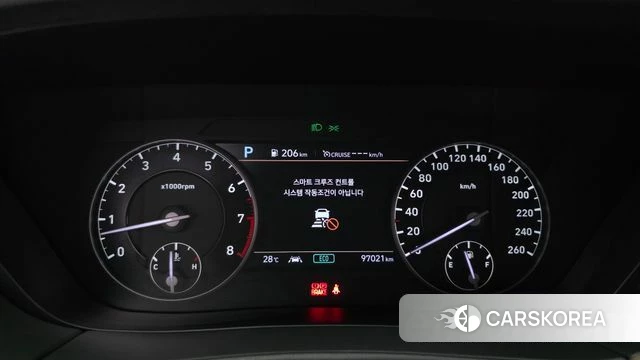 Genesis G90 id 4551194 из Кореи 18