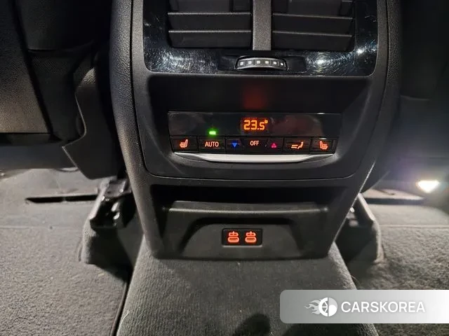 BMW X3 (G01) id 3279628 из Кореи 18