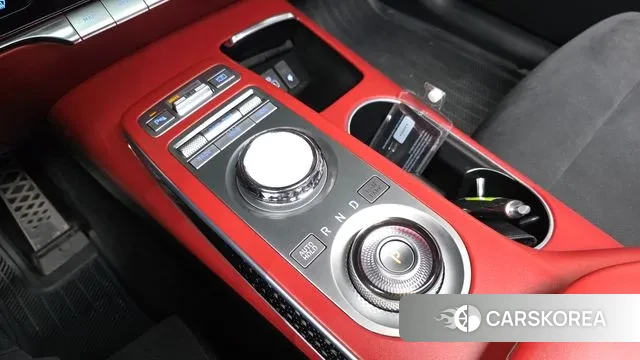 Genesis GV70 id 3530126 из Кореи 18