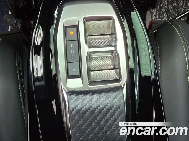 Peugeot e-208 second Generation id 2948546 из Кореи 17