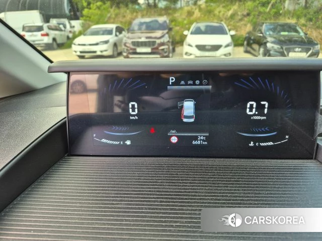 Hyundai Staria id 4267172 из Кореи 13