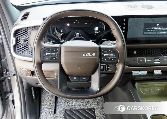 Kia Tasman id 4773364 из Кореи 18