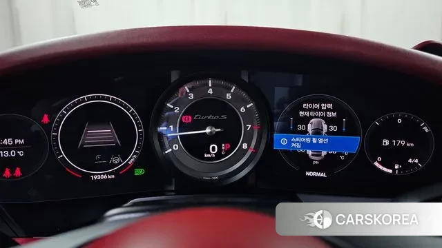 Porsche 911(992) id 3746565 из Кореи 18