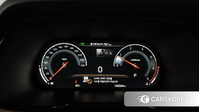 Kia Mohave Master id 4465061 из Кореи 18